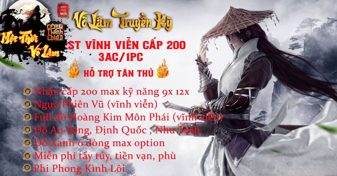 Đua Top Lệnh Bài Tiến Cử THĐNB 17